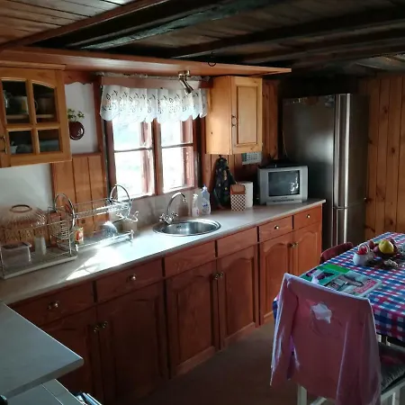 Марянска Къща