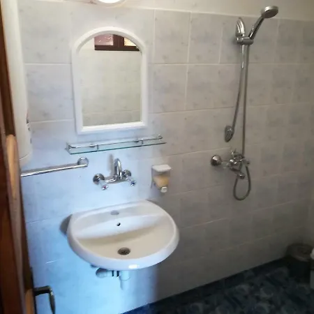 Guest house Марянска Къща Maryan