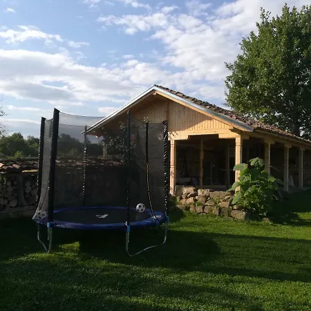 Марянска Къща Guest house