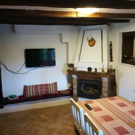Guest house Марянска Къща