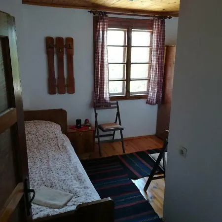Марянска Къща Guest house Maryan