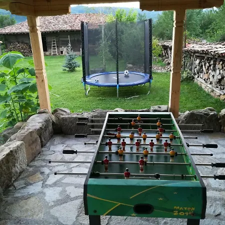 Guest house Марянска Къща