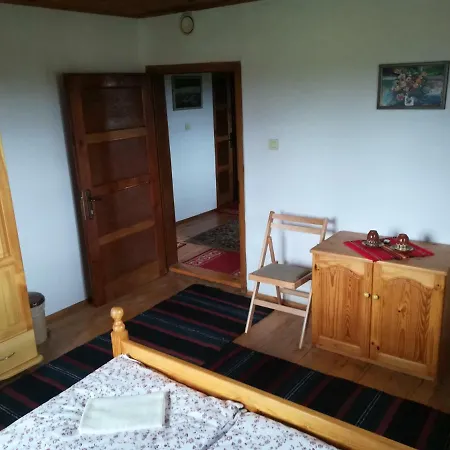 Марянска Къща Guest house Maryan