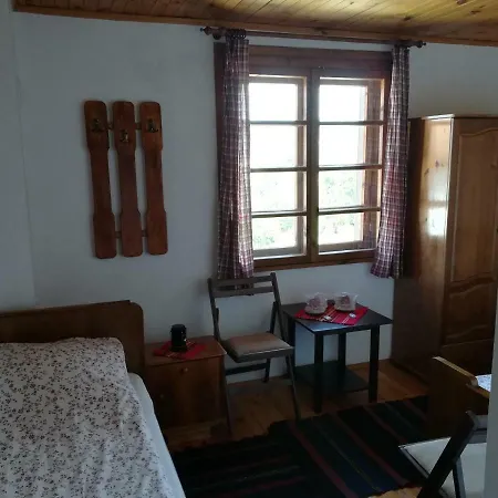 Марянска Къща Guest house